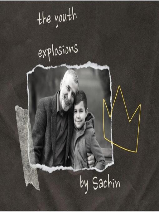 Title details for The Youth Explosions by sachin - Wait list
